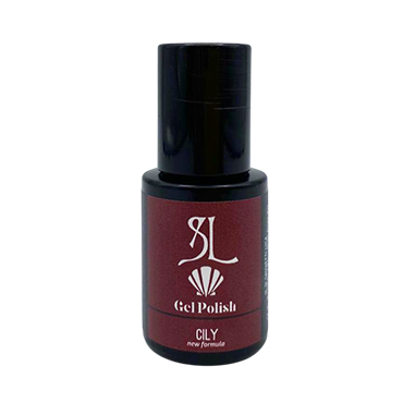 GEL POLISH LED/UV 15 ML CILY